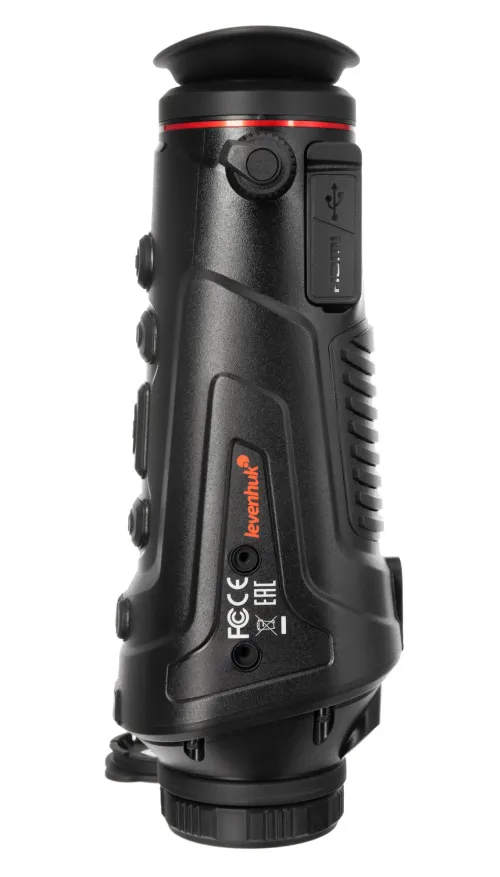 foto monocular de visión térmica Levenhuk Fatum Z500,  10
