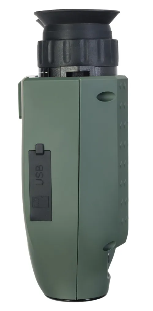 fotografía prismáticos de visión nocturna Levenhuk Atom Digital DNB250,  6