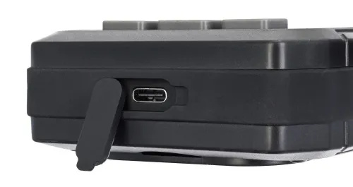 fotografía termómetro de cocción Levenhuk Wezzer Cook MT90,  7