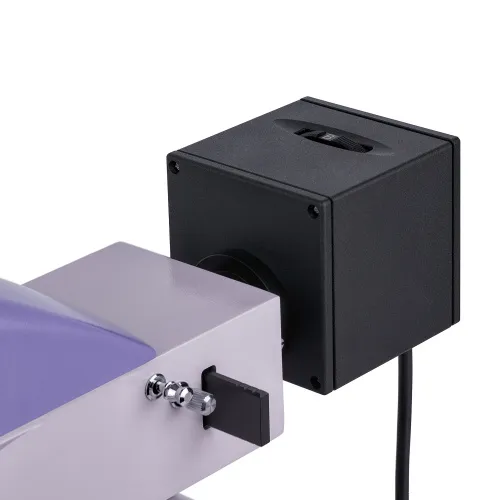 fotografía microscopio de fluorescencia digital MAGUS Lum D400L LCD,  18