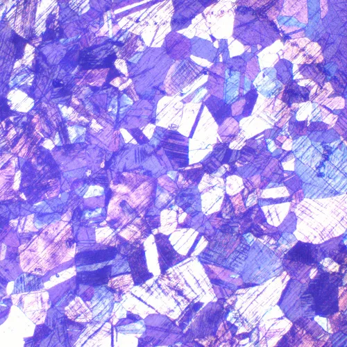 imagen microscopio metalúrgico MAGUS Metal 600,  21