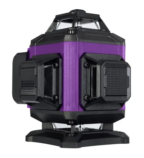 imagen nivel láser Ermenrich PRO LN35,  5