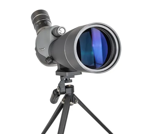 foto catalejo Levenhuk New Blaze ED 80,  7