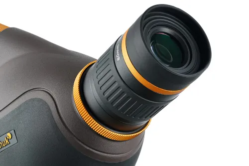 fotografía catalejo Levenhuk Blaze PRO 80,  11