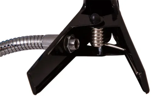 imagen lupa Levenhuk Zeno Desk D1,  7