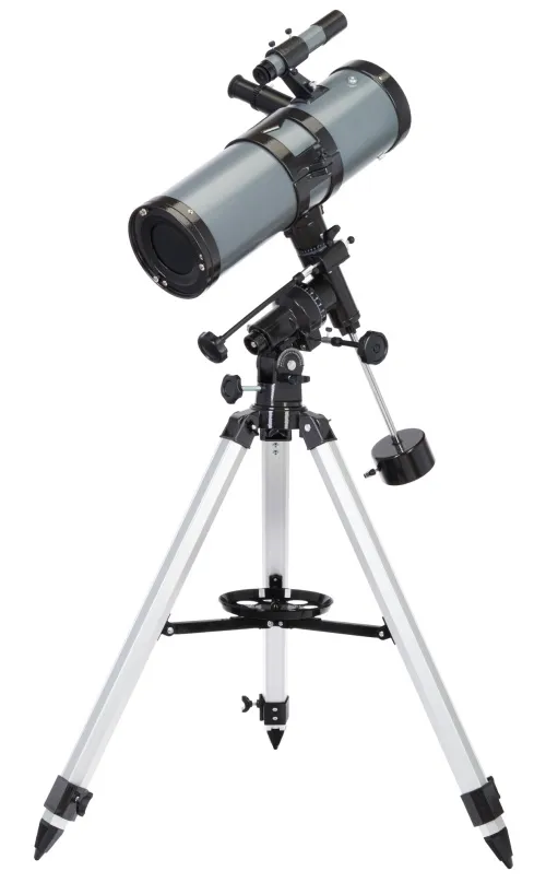 imagen telescopio Levenhuk Blitz 114s PLUS,  4