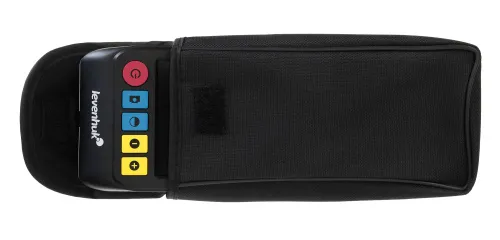 fotografía lupa digital Levenhuk DTX DX50 ,  3