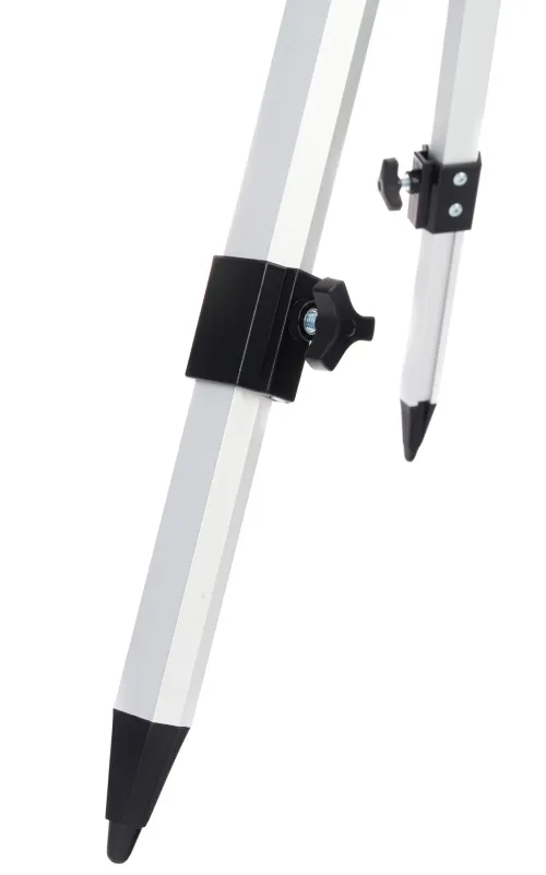 gráfico telescopio Levenhuk Discovery Spark 607 AZ con libro,  14