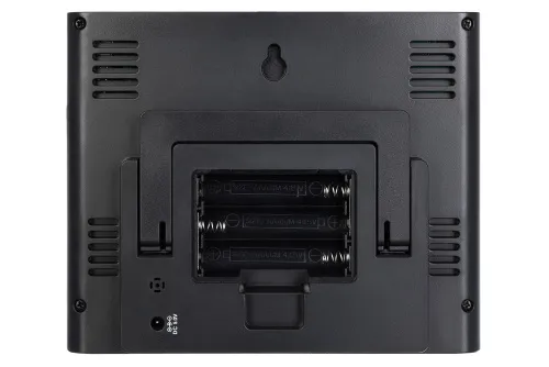 imagen termohigrómetro Levenhuk Wezzer Teo TH50,  8