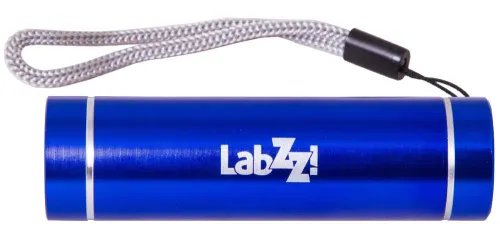 imagen linterna Levenhuk LabZZ F1,  3
