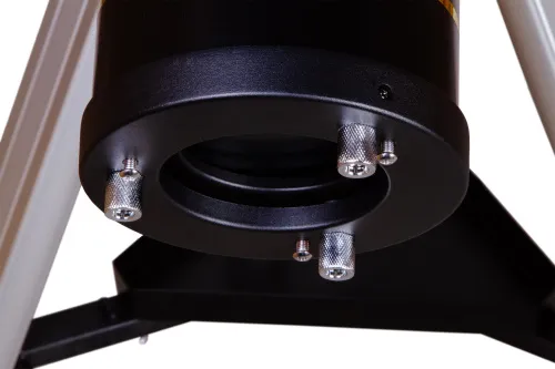 foto telescopio Levenhuk Skyline BASE 110S,  10
