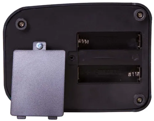 fotografía estereomicroscopio Levenhuk LabZZ M4,  9