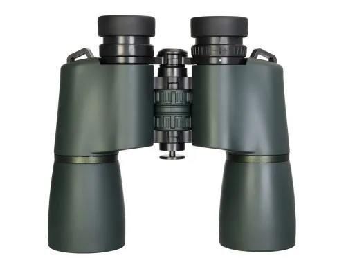 gráfico prismáticos Levenhuk New Sherman PRO 12x50,  8