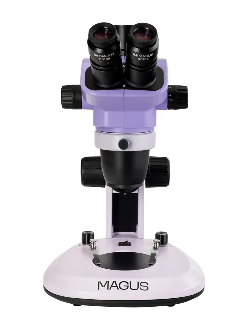 fotografía estereomicroscopio digital MAGUS Stereo D7T BASE,  5