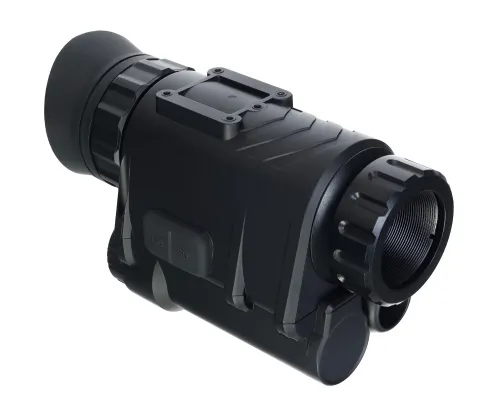 imagen monocular digital de visión nocturna Levenhuk Halo NVM50 Helmet,  7