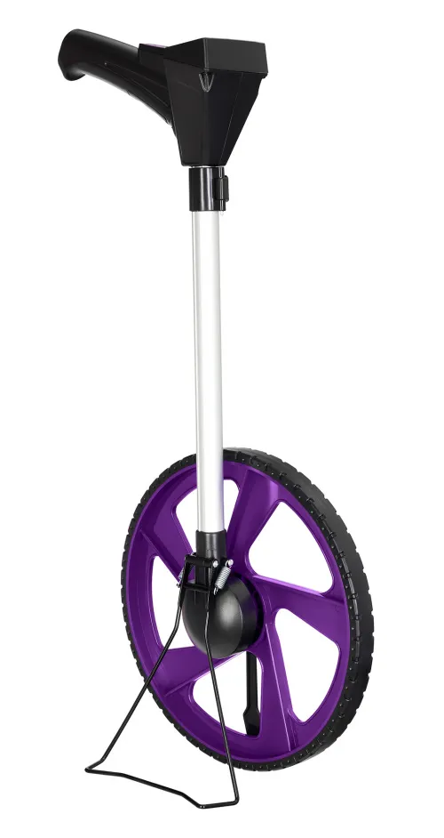 fotografía rueda de medición digital Ermenrich Reel WM20,  5