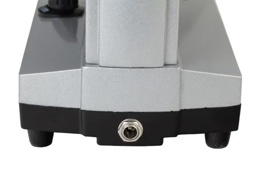 fotografía microscopio Bresser Junior 40–1024x, con funda,  8