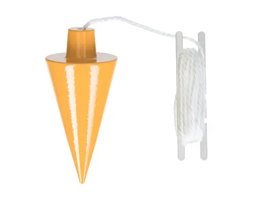 gráfico nivel óptico Ermenrich PL40,  10