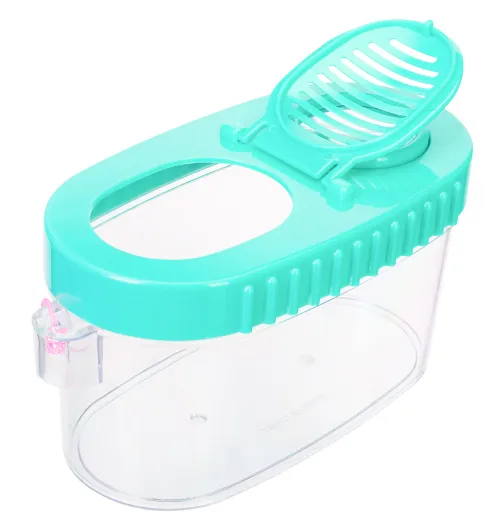 fotografía frasco de observación de insectos Levenhuk Discovery Basics CN10,  3