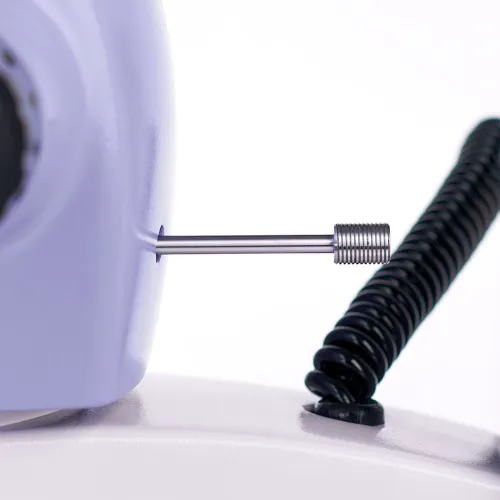 imagen estereomicroscopio MAGUS Stereo 9T,  9