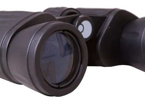 fotografía prismáticos Levenhuk Atom 7–21x40,  8