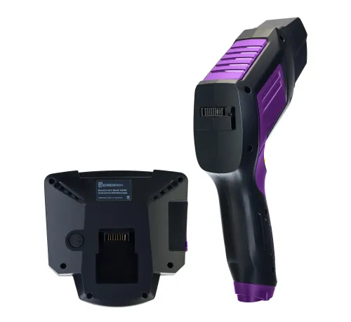 foto endoscopio industrial Ermenrich Seek VE40,  8