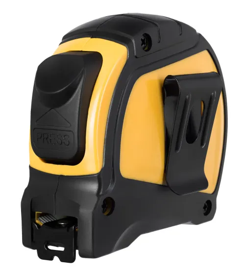 imagen cinta métrica Ermenrich Reel SQ30,  4