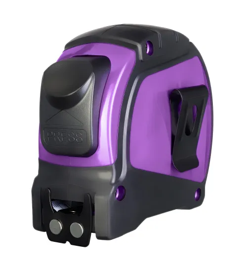 fotografía cinta métrica Ermenrich Reel SQ80,  5