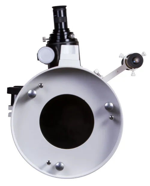 foto tubo óptico Bresser Messier NT-150S/750 Hexafoc,  5