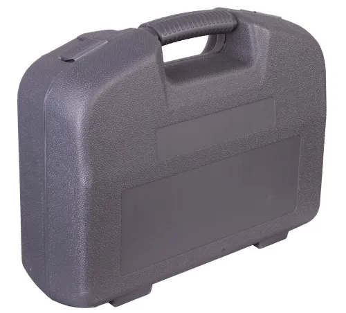 fotografía microscopio Levenhuk LabZZ M3 con adaptador para cámara fotográfica,  11