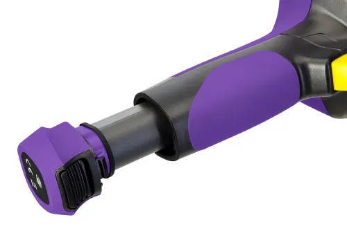 foto cámara térmica Ermenrich Seek TV80,  7