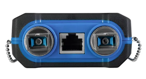 imagen rastreador de cable óptico Ermenrich NetGeeks NP60,  9