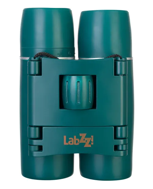 fotografía prismáticos Levenhuk LabZZ B4,  6