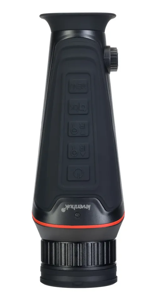 fotografía monocular digital de visión nocturna Levenhuk Halo 20X PLUS,  5