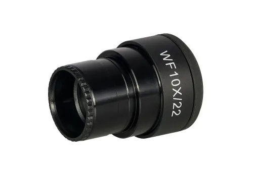 gráfico ocular con retícula y ajuste de las dioptrías MAGUS ND10R 10х/22 mm (D 30 mm),  5