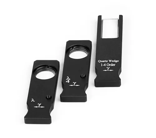 foto microscopio polarizador MAGUS Pol 800,  15