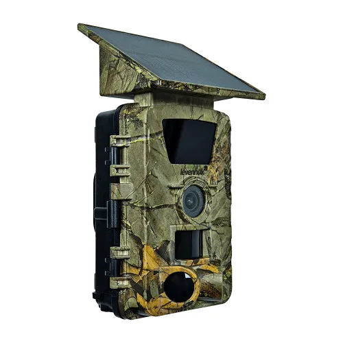 foto cámara de rastreo Levenhuk Trap LTE30,  5