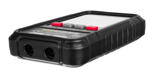 fotografía multímetro digital Ermenrich Zing TC14,  5