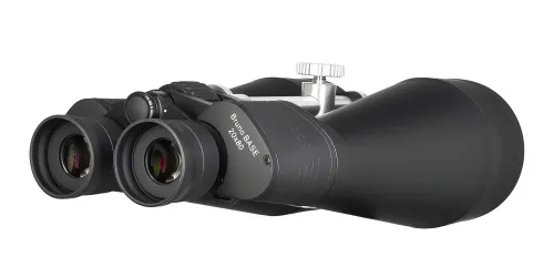 imagen set de prismáticos Levenhuk Bruno BASE 20x80 y trípode  ,  5