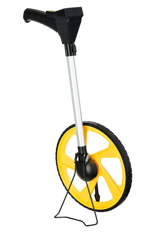 foto rueda de medición digital Ermenrich Reel WM20,  5