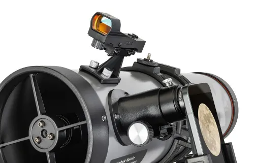 fotografía fototelescopio Levenhuk Kelvin Nova PLUS 130/650,  13