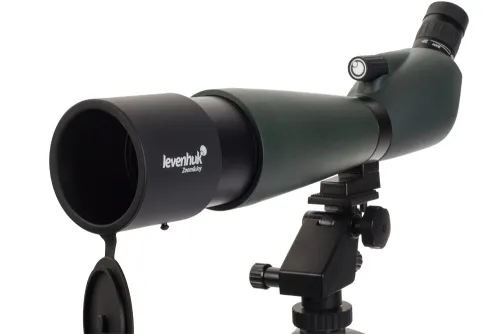 foto catalejo Levenhuk Blaze 70 PLUS,  4