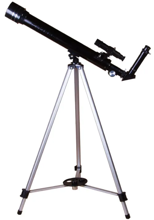 imagen telescopio Levenhuk Skyline BASE 50T,  2