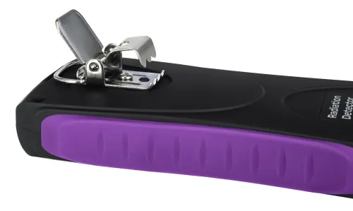 imagen detector de radiación Ermenrich Ping RD50,  6