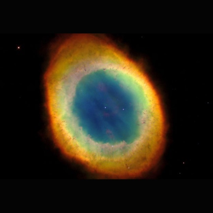 M57 (The Ring Nebula) M57 (The Ring Nebula)
