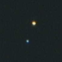 Albireo Albireo